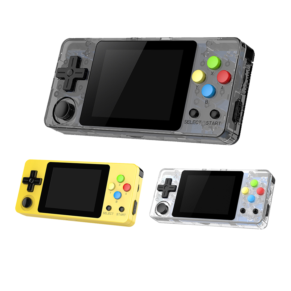 LDK Second Generation Game Console Mini Handheld Family Retro Games Console US eBay